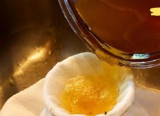 ნაყენის რეცეპტი იმუნიტეტის გასაძლიერებლად. ეფექტურია