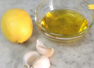 ლიმონისა და ნივრის ზეთი არაჩვეულებრივი საშუალებაა სისხლძარღვებისთვის. ეს უნდა იცოდეთ!