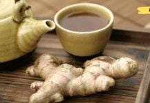 ეს ჩაი ასუფთავებს თირკმელებსა და ღვიძლს. იზრუნეთ საკუთარ ორგანიზმზე სასარგებლო ბუნებრივი ინგრედიენტების დახმარებით!