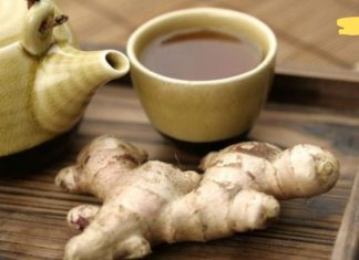 ეს ჩაი ასუფთავებს თირკმელებსა და ღვიძლს. იზრუნეთ საკუთარ ორგანიზმზე სასარგებლო ბუნებრივი ინგრედიენტების დახმარებით!