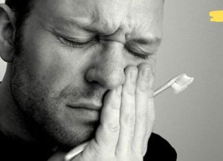 როგორ გავიყუჩოთ კბილის ტკივილი სწრაფად? რეცეპტები ხალხური მედიცინის წიგნაკიდან