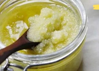 ტკივილი დიდი ხნის განმავლობაში მაწუხებდა-ბოლოს ეს ნარევი ვცადე და იმის მერე შვება ვიგრძენი