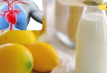 აი როგორ უნდა გაიწმინდოთ გულ-სისხლძარღვთა სისტემა. რეცეპტი რომელიც ბევრს გამოადგება!