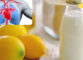 აი როგორ უნდა გაიწმინდოთ გულ-სისხლძარღვთა სისტემა. რეცეპტი რომელიც ბევრს გამოადგება!