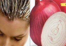 საუკეთესო ნიღაბი თმის ცვენის საწინააღმდეგოდ! ეს ნიღაბი ბევრ ქალს გამოადგება