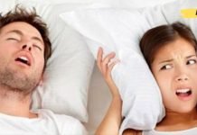 როგორ შევაჩეროთ ხვრინვა? ეს სასმელი მომენტალურად მოაგვარებს თქვენს პრობლემას!