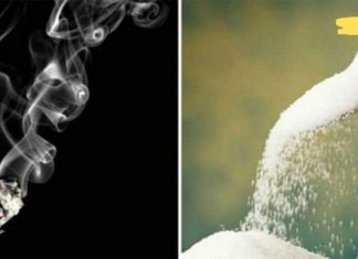 რა არის უფრო საშიში ადამიანის ჯანმრთელობისთვის: შაქარი თუ თამბაქო? პასუხის გაგებით გაოცებული დარჩებით!