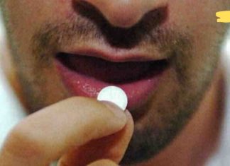 თქვენ უნდა იცოდეთ ასპირინის ამ გვერდითი ეფექტების შესახებ. ფრთხილად იყავი!