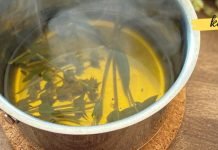 ამ რეცეპტის გამოყენების შემდეგ დავამარცხე შარდის შეუკავებლობის პრობლემა. თუ ეს პრობლემა გაწუხებს, გირჩევ გამოიყენო!