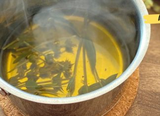 ამ რეცეპტის გამოყენების შემდეგ დავამარცხე შარდის შეუკავებლობის პრობლემა. თუ ეს პრობლემა გაწუხებს, გირჩევ გამოიყენო!