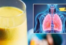 გაიწმინდეთ ფილტვები ამ რეცეპტით. ეფექტურია!