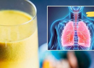 გაიწმინდეთ ფილტვები ამ რეცეპტით. ეფექტურია!