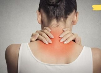 როგორ მოვიშოროთ მარილის დეპოზიტები კისერზე? ხალხური მეთოდი რომლის შესახებაც თქვენ არასდროს გაგიგიათ.