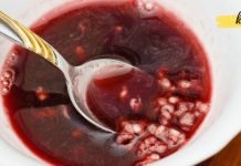 ორი ინგრედიენტისგან შემდგარი ბუნებრივი რეცეპტი, რომელიც დაგეხმარებათ ორგანიზმსა და მუცელში დაგროვილი „ცუდი“ ცხიმის მოცილებაში.