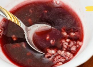 ორი ინგრედიენტისგან შემდგარი ბუნებრივი რეცეპტი, რომელიც დაგეხმარებათ ორგანიზმსა და მუცელში დაგროვილი „ცუდი“ ცხიმის მოცილებაში.