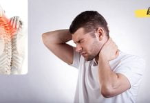 აი რა უნდა გააკეთოთ თუ კისრის აუტანელი ტკივილი გაწუხებთ! ეს უნდა სცადოთ!