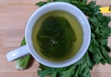 რაც ნიახურის ჩაის გაკეთება ვისწავლე, სხვა ჩაის აღარ ვსვამ. აი, რატომ…