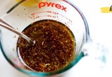 ბებიას ძველი რეცეპტი, რომელიც მუშაობს და ათასობით ადამიანის გადარჩენა შეუძლია!