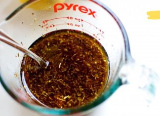 ბებიას ძველი რეცეპტი, რომელიც მუშაობს და ათასობით ადამიანის გადარჩენა შეუძლია!