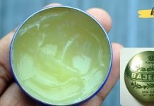 ახლა ყოველთვის ვაზელინს ვყიდულობ ძვირადღირებული წამლების ნაცვლად! აი რა შეუძლია მას!