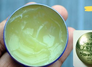 ახლა ყოველთვის ვაზელინს ვყიდულობ ძვირადღირებული წამლების ნაცვლად! აი რა შეუძლია მას!