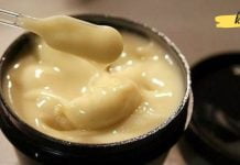 თაფლი, ფქვილი და კვერცხის გული: ნარევი რომელიც ამოიღებს მთელ ჭუჭყს ჭრილობიდან. აიცილეთ ინფექცია თავიდან უმარტივესი მეთოდით!