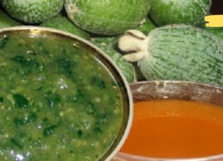 ფეიხოასა და თაფლის ნარევი კურნავს უამრავ დაავადებას! ძალიან სასარგებლოა!