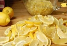 ეს გერმანული რეცეპტია, რომელიც გამოიყენება სისხლძარღვების გასასუფთავებლად! ეფექტურია!