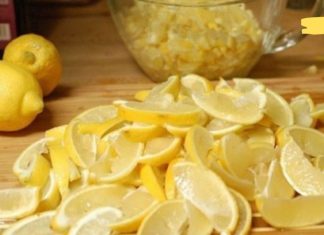 ეს გერმანული რეცეპტია, რომელიც გამოიყენება სისხლძარღვების გასასუფთავებლად! ეფექტურია!