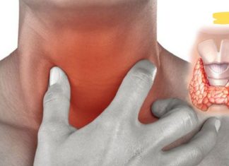 ეს ნიშნები მიუთითებს ფარისებრი ჯირკვლის დაავადებაზე: 13 სიმპტომი რომელსაც ყურადღება უნდა მიაქციოთ!