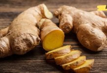 არ მიირთვათ ჯანჯაფილი, თუ გაქვთ გარკვეული სამედიცინო პირობები