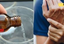 გამოიყენეთ ეს რეცეპტი ოსტეოართრიტისა და რევმატოიდული ართრიტის სამკურნალოდ! ის დაგეხმარებათ!