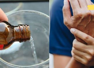 გამოიყენეთ ეს რეცეპტი ოსტეოართრიტისა და რევმატოიდული ართრიტის სამკურნალოდ! ის დაგეხმარებათ!