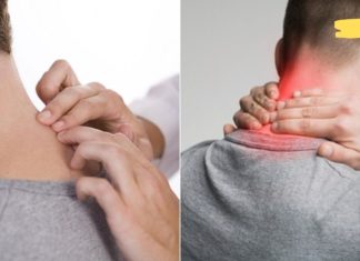 რეკომენდაციები კისრის ტკივილის დროს! გასათვალისწინებელია!