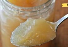 ამ ნარევის მიღებიდან რამდენიმე დღეში შემიმცირდა მუხლებისა და სახსრების ტკივილი! თქვენც გირჩევთ სცადოთ!