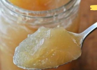 ამ ნარევის მიღებიდან რამდენიმე დღეში შემიმცირდა მუხლებისა და სახსრების ტკივილი! თქვენც გირჩევთ სცადოთ!