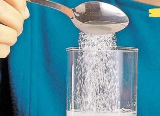 რუსული რეცეპტი ჰიპერტენზიისა და სისხლში შაქრის დონის შესამცირებლად! ეს უნდა იცოდეთ!