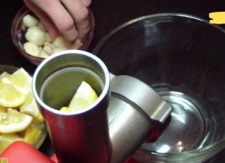 როგორ გავწმინდოთ სისხლი ლიმონით და ნიორით? ეს ყველას გამოადგება