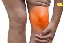 მოიშორეთ მუხლის ტკივილი ბუნებრივი მეთოდები! ეფექტურია!