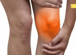 მოიშორეთ მუხლის ტკივილი ბუნებრივი მეთოდები! ეფექტურია!