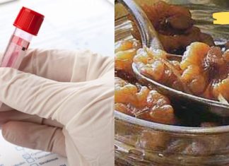 თუ დაბალი ჰემოგლობინი გაქვთ, გამოიყენეთ ეს საშუალებები! ისინი სწრაფად გაგიზრდით!