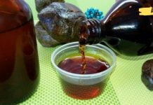 ეს ძლიერი ორგანული ანტიბიოტიკებია, რომლებიც ყველა ოჯახში უნდა იყოს!