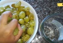 მეცნიერების თქმით ეს საუკეთესო გზაა ღვიძლის გასაწმენდად! აუცილებლად მივმართავ ამ ხერხს