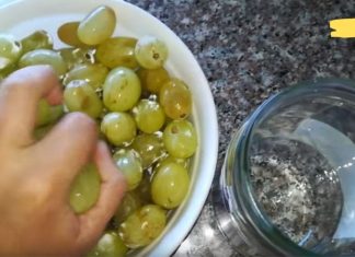 მეცნიერების თქმით ეს საუკეთესო გზაა ღვიძლის გასაწმენდად! აუცილებლად მივმართავ ამ ხერხს