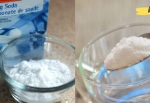 გამოიყენეთ საცხობი სოდა თქვენი თმის სიძლიერისა და სილამაზისთვის! ეს აქამდე უნდა მცოდნოდა!