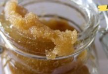 თაფლი და მარილი. ორი ინგრედიენტი, რომელიც მოგიხსნით სახსრების ტკივილს! ეს ბევრისთვის ჯერ კიდევ უცნობია