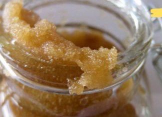 თაფლი და მარილი. ორი ინგრედიენტი, რომელიც მოგიხსნით სახსრების ტკივილს! ეს ბევრისთვის ჯერ კიდევ უცნობია