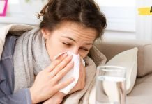 ბებიას რეცეპტები. გაციებას ხალხური საშუალებებით ვმკურნალობთ