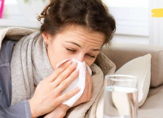 ბებიას რეცეპტები. გაციებას ხალხური საშუალებებით ვმკურნალობთ