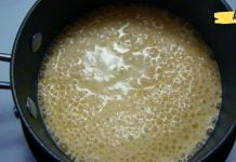 მარტივი და სწრაფი რეცეპტი, რომელიც ყელის ტკივილს 4 საათში განკურნავს!